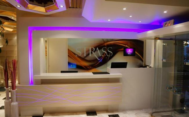 Фото отеля Strass Hotel