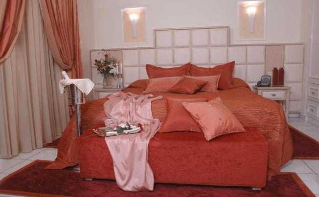 Фото отеля Strass Hotel