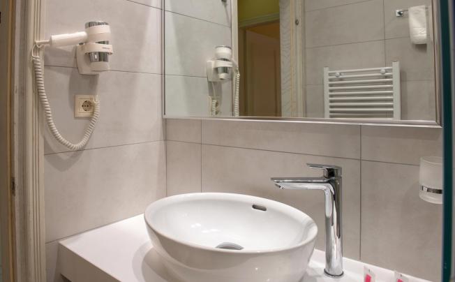 Фото отеля Strass Hotel