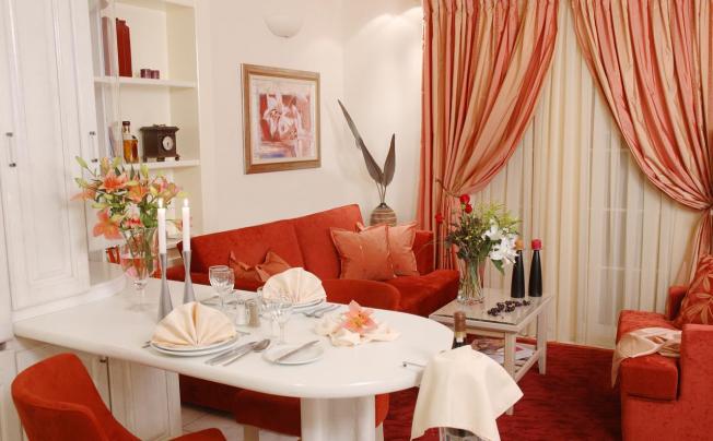 Фото отеля Strass Hotel