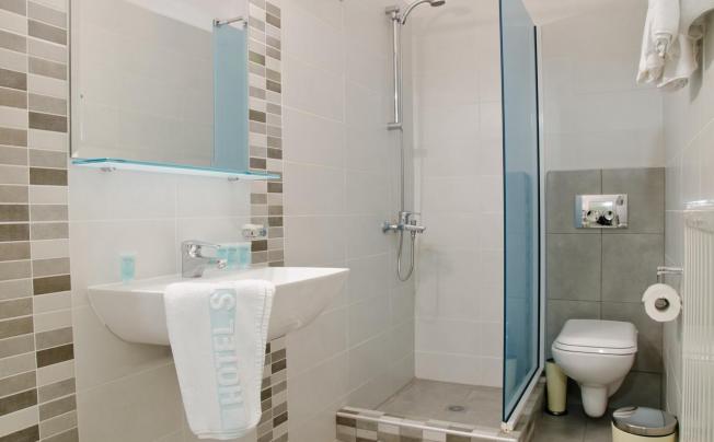 Фото отеля Strass Hotel