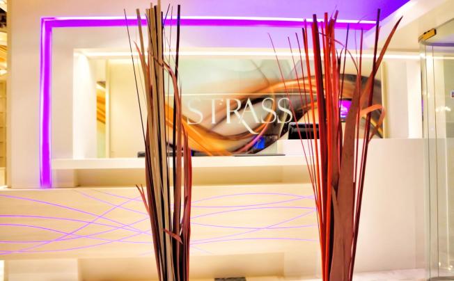 Фото отеля Strass Hotel