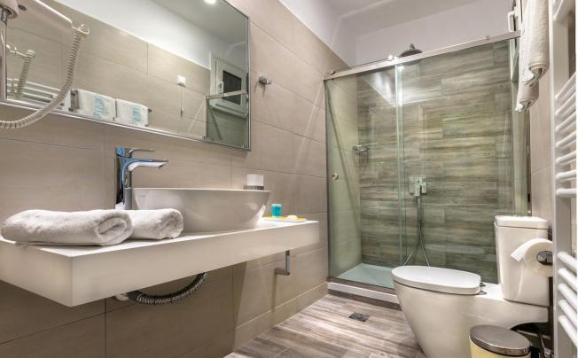 Фото отеля Strass Hotel