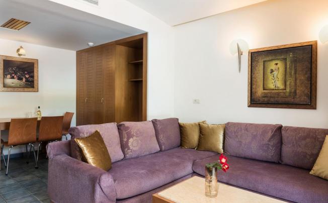 Фото отеля Cretan Dream Royal Hotel