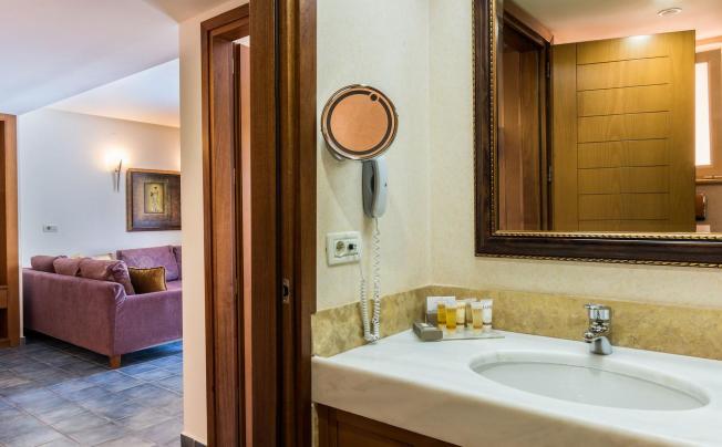 Фото отеля Cretan Dream Royal Hotel