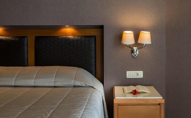 Фото отеля Cretan Dream Royal Hotel