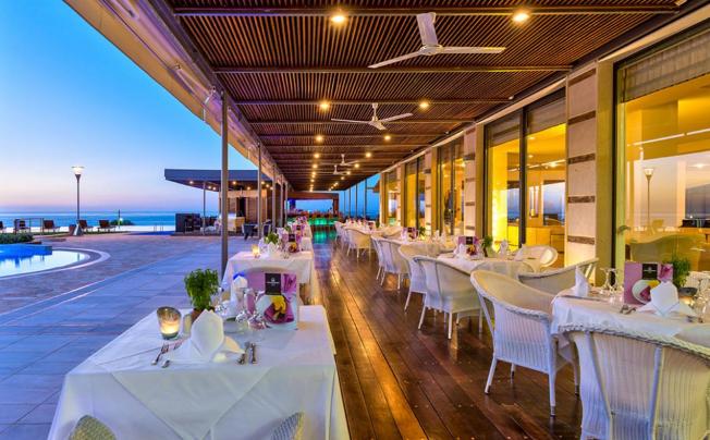Фото отеля Cretan Dream Royal Hotel