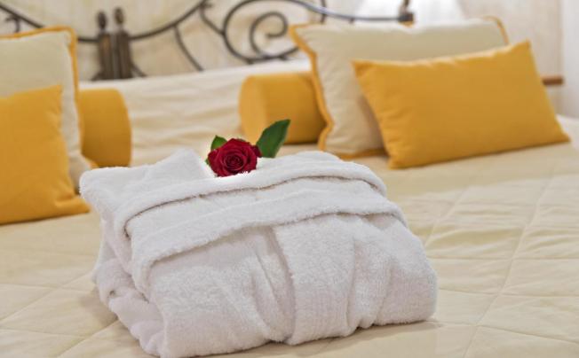 Фото отеля IONAS BOUTIQUE HOTEL