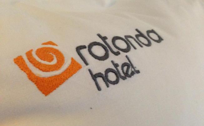 Фото отеля Rotonda Hotel 