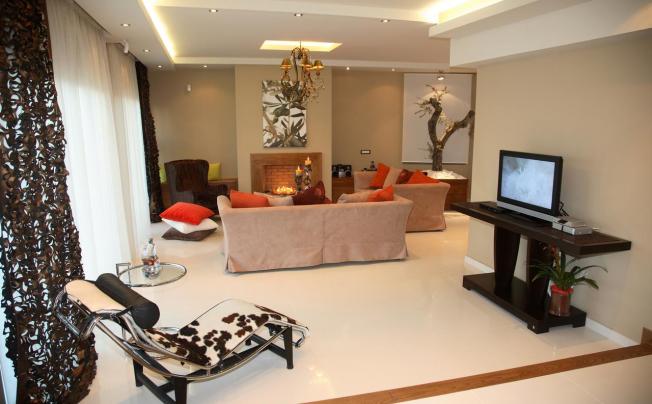 Фото отеля Palatia Caeli Villa