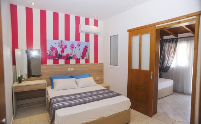 Фото отеля Asterias Hotel