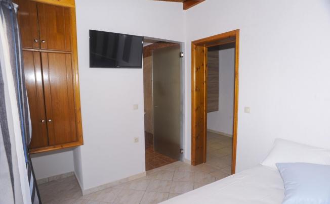 Фото отеля Asterias Hotel
