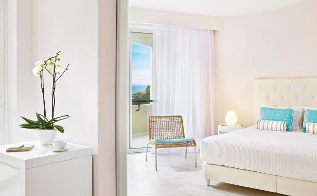 Фото отеля Grecotel Pella Beach Premium Resort
