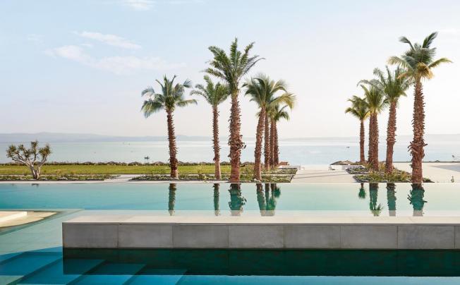 Фото отеля Grecotel Pella Beach Premium Resort