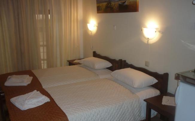 Фото отеля Casa Latina Apartments