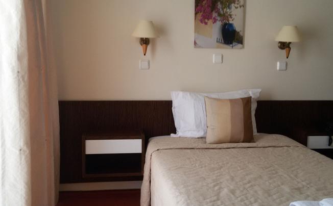 Фото отеля Arion Hotel Loutraki