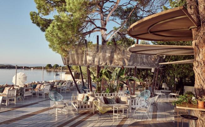 Фото отеля Ekies All Senses Resort