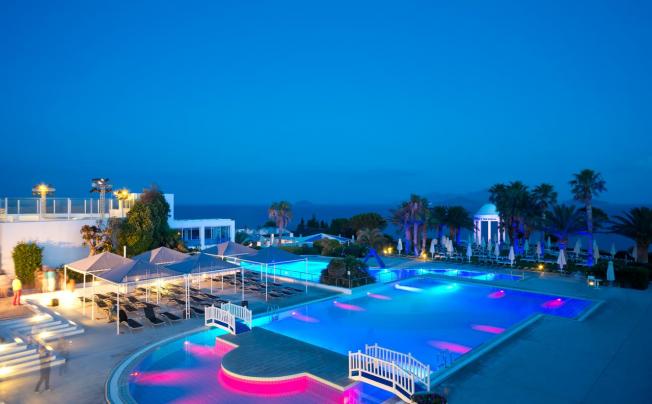 Фото отеля ROBINSON CLUB DAIDALOS
