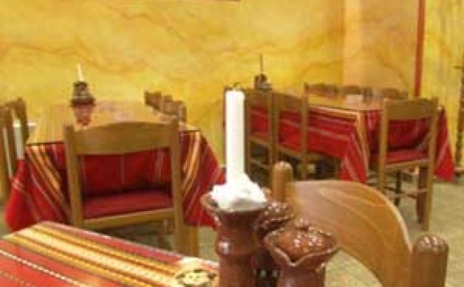 Фото отеля Joker hotel athens