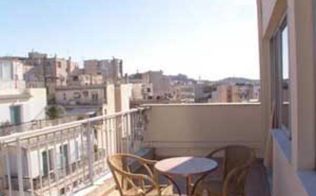 Фото отеля Joker hotel athens