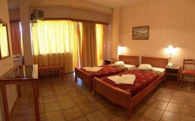 Фото отеля Joker hotel athens