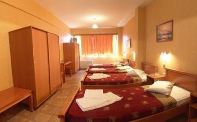 Фото отеля Joker hotel athens