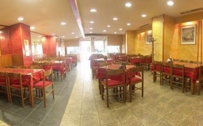 Фото отеля Joker hotel athens