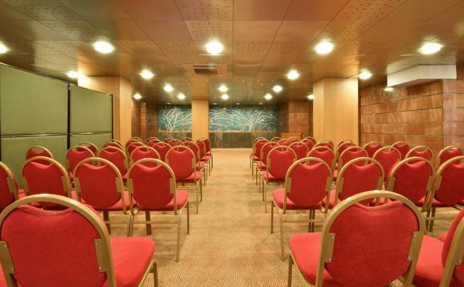 Фото отеля Astor Hotel Athens