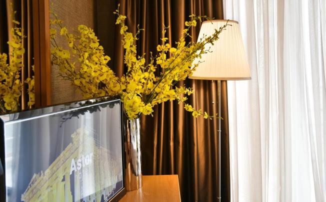 Фото отеля Astor Hotel Athens