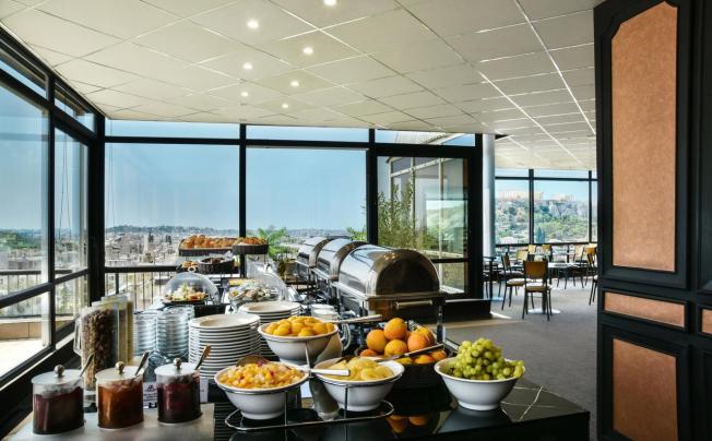 Фото отеля Astor Hotel Athens