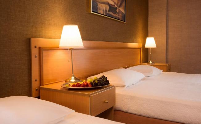 Фото отеля Astor Hotel Athens
