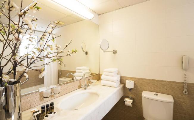 Фото отеля Astor Hotel Athens