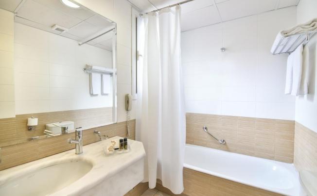 Фото отеля Astor Hotel Athens