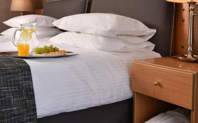 Фото отеля Astor Hotel Athens