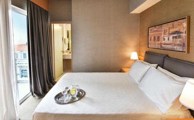 Фото отеля Astor Hotel Athens