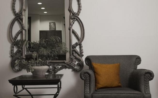 Фото отеля DELLAS BOUTIQUE HOTEL