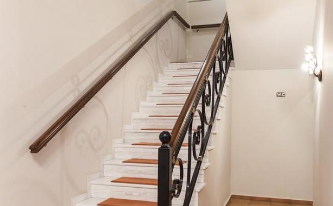 Фото отеля DELLAS BOUTIQUE HOTEL