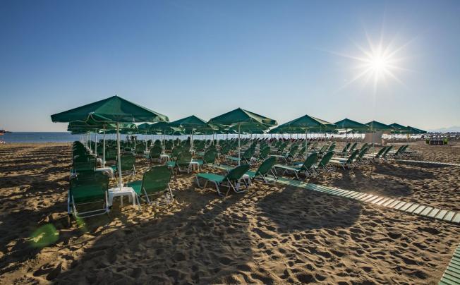Фото отеля Bio Suites Hotel