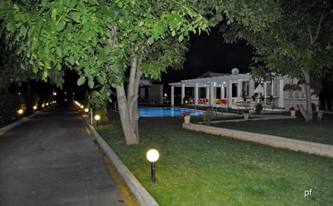 Фото отеля Politia hotel drama