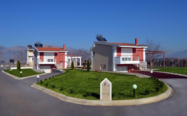 Фото отеля Politia hotel drama