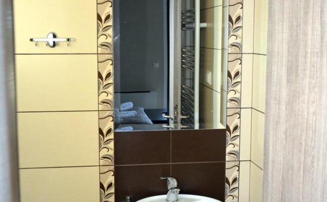 Фото отеля Politia hotel drama