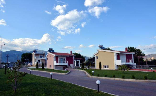 Фото отеля Politia hotel drama