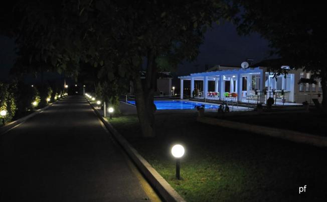 Фото отеля Politia hotel drama