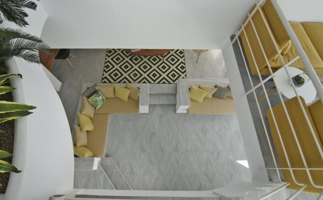Фото отеля URBAN VILLA COCONUT