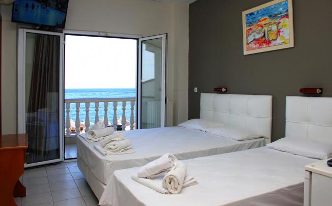 Фото отеля El Greco Hotel
