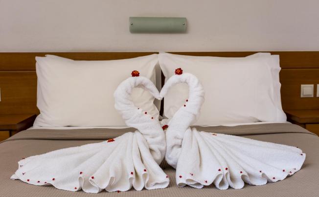 Фото отеля Asterias Village Aparthotel
