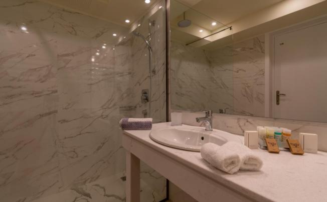 Фото отеля Ibiscus Corfu Hotel
