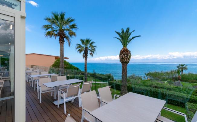 Фото отеля Ibiscus Corfu Hotel
