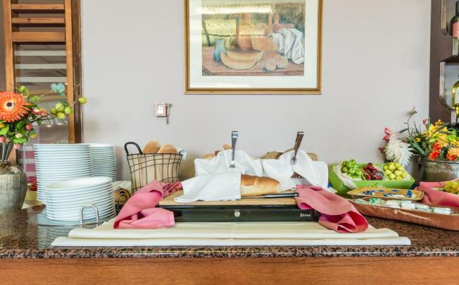 Фото отеля Ibiscus Corfu Hotel