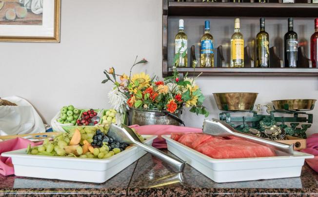 Фото отеля Ibiscus Corfu Hotel